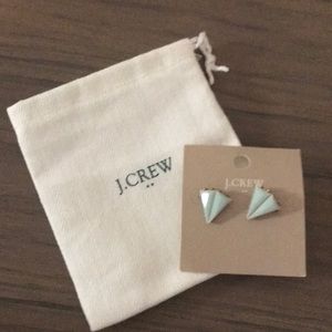J crew earrings